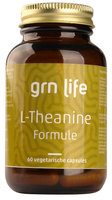 GRN LIFE - L-Theanine Formule - 60vcaps