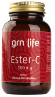 GRN LIFE - Ester C 500mg - 60tabl
