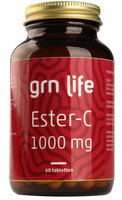 GRN LIFE - Ester C 1000mg - 60tabl