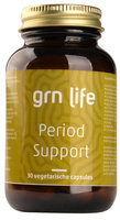 GRN LIFE - Period Support - 30 Capsules