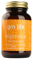 GRN LIFE - Algenolie - 60 Vcaps