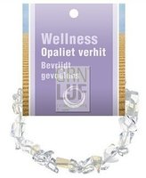 Splitarmband van Opaliet