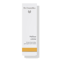 Hauschka Gezichtscrème Melisse