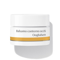 Hauschka  - Oogbalsem - 10ml