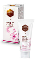 Nachtcrème Rozen 50ml - Bee Honest