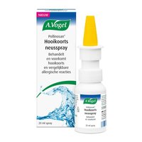 Pollinosan Hooikoorts neusspray 20ml - A. Vogel