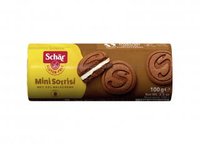 Schar - Mini Sorrisi Glutenvrij - 100 gram