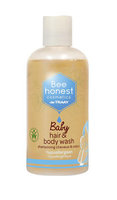 Hair & Body Wash Baby - 250ml - Bee Honest