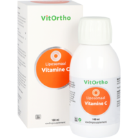 Vitamin C Liposomaal - 100ml - Vitortho / NOW