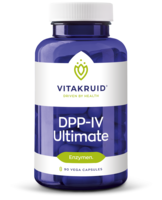 Vitakruid - DPP-IV - 90 Capsules 