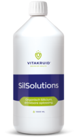 Vitakruid - SilSolutions - 1000ml