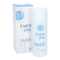 Earth Line Aqua Long Lasting Deodorant 50ml