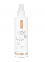 Zarqa - Sensitive Styling Spray - 200ml