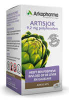 Arkopharma - Arkocaps Artisjok - 45 caps