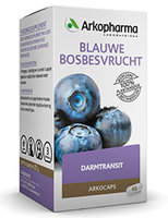Arkopharma - Arkocaps Blauwe Bosbesvrucht - 45 capsules