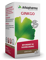 Arkopharma - Arkocaps Ginkgo - 45 capsules