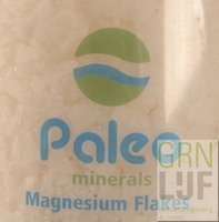 Paleo Magnesiumvlokken