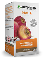 Arkopharma - Arkocaps Maca - 45 Capsules