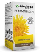 Arkocaps Paardebloem - Arkopharma - 45 capsules
