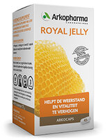 Arkopharma - Arkocaps Royal Jelly - 45 Capsules