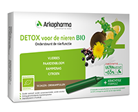 Arkofluids Detox voor de Nieren - Arkopharma - 10 ampullen