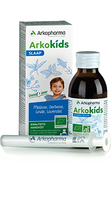 Arkopharma - Arkokids Slaapsiroop - 100ml