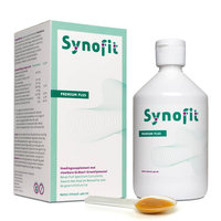 Synofit Premium Plus Vloeibaar 400ml