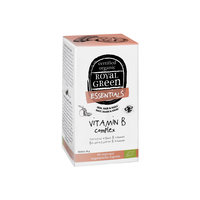 Royal Green - Vitamine B Complex - 60 Capsules