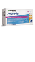 Arkobiotics Junior 3+ Weerstand - Arkopharma - 5 unidoses