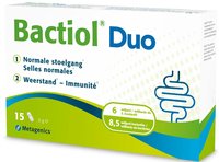 Metagenics - Bactiol Duo - 15 capsules