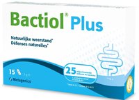 Metagenics Bactiol Plus NF 15 capsules