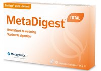 Metagenics - MetaDigest Total NF - 30 capsules