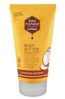 Body Butter Kokos & Honing 150ml - Bee Honest