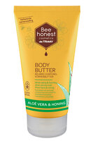 Body Butter Aloë Vera & Honing 150ml - Bee Honest