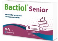 Metagenics Bactiol Senior NF 60 capsules