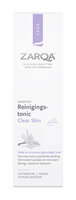 Zarqa - Reinigingstonic Clear Skin - 200ml