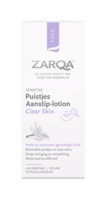 Zarqa - Puistjes Aanstiplotion - 20ml