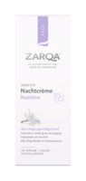 Zarqa - Nachtcreme Nutritive - 50ml