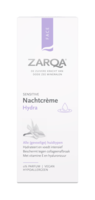 Zarqa - Hydra Nachtcreme - 50ml
