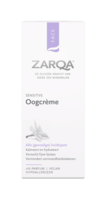 Zarqa - Oogcreme - 15ml