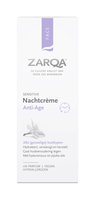 Zarqa - Nachtcreme Anti-Age - 50ml