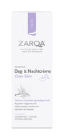 Zarqa - Dag- & Nachtcreme Clear Skin - 75ml