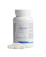 Biotics -  Mg-Zyme - 100 Capsules