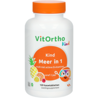 Meer-in-1 Kind - Vitortho
