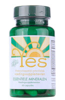 YES Ultimate Minerals