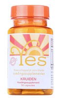 YES Kruidenmix capsules