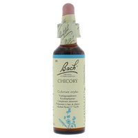 Bach Chicory / Cichory  - nummer 8 - 20ml 