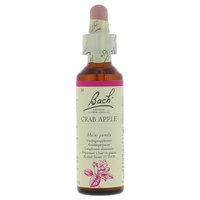 Bach Crab apple / Appel - nummer 10 - 20ml