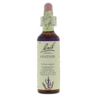 Bach Heather / Struikhei - nummer 14 - 20ml