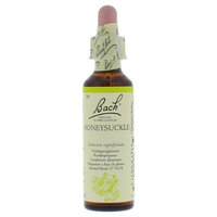 Bach Honeysuckle / Kamperfoelie - nummer 16 - 20ml